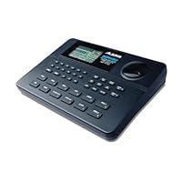 Alesis SR16 Drum Machine