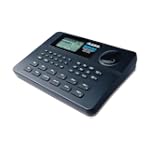 Alesis SR16 Drum Machine