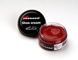 Tarrago Shoe Cream No.56 Morello Cherry 50 ml (2 jars) RARE SALE ON A TOP SELLER!