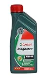 Produkt-Bild: Castrol Magnatec 10W-40 A3/B4 / 1-Liter-Dose