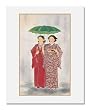 Saeki Shunko, Umbrella