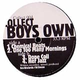 DUST BROTHERS / CHEMICAL BROTHERS / FOURTEENTH CENTURY SKY EP
