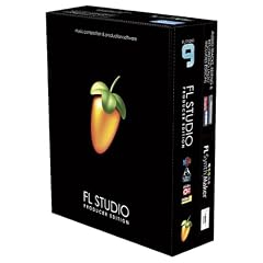 Image Line FL Studio 9 Producer Edition