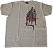 HOT HOT HEAT - Plumbage - White Slim Fit Jersey T-shirt