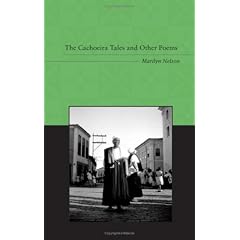 The Cachoeira Tales and Other Poems (L. E. Phillabaum Poetry Award)