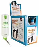 Kleintiertraenke, 600 ml