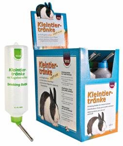 Kleintiertränke, 600 ml