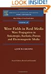 Wave Fields in Real Media: Wave Propa...