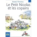 Le Petit Nicolas et les copains