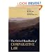 The Oxford Handbook of Comparative Law (Oxford Handbooks)