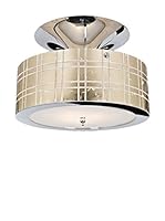 Light&Design Lámpara De Techo Kratos Oro