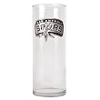 San Antonio Spurs 9" Flower Vase - Primary Logo NBA Basketball