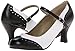 Funtasma Women's Flapper-25 Slide Pump