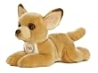 Chihuahua Plush Dog 11" Miyoni Collection