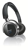 Philips SHB9000 - Casque ( pavillon d'écouteur ) - sans fil - Bluetooth 2.0 EDR