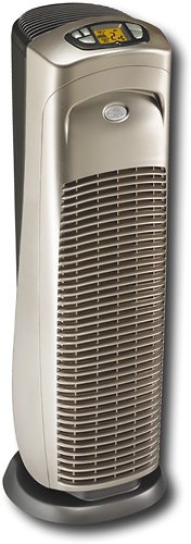 Factory-Reconditioned Hunter PermaLifeâ„¢ 756 Air Purifier 30756