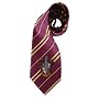 Gryffindor Necktie Harry Potter  Harry Potter Gryffindor House Neck Tie