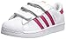 adidas Originals Superstar Foundation CF C Basketball Shoe (Little Kid)
