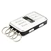 Whistle-and-Find Multifunction Key Chain