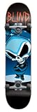 Blind Thugsta Full Size Complete Skateboard (7.6 Inches Wide) by Blind