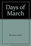 The days of March
