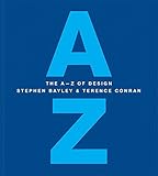 The A-Z of design