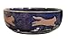 ETHICAL PRODUCTS 773797 Midnght Sky Southwest Dish for Cats, 5-Inch