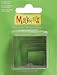 Makin's Clay Cutters 3/Pkg-Square