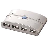 obt@[RNTvC Arvel USB2.0Ή 4|[gnu ؑ֕tVo[^bN H423SMT