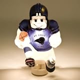SC Sports NFL St. Louis Rams Night Light Player