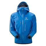 Alpha SV Jacket - Men's by ARCTERYX