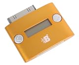 �ץ��ƥå� airB2 FM�ȥ�󥹥ߥå��� + �������㡼���㡼���å� for iPod nano 4G,5G�� ����� PAB-2OG