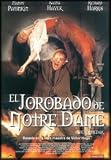 The Hunchback (SP) ( The Hunchback of Notre Dame ) ( Quasimodo )