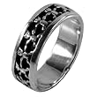 Baby Bears - Sterling Silver Ring