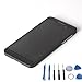 Generic Frame + Full LCD Display+Touch Screen Compatible with Blackberry Z10 4G LTE
