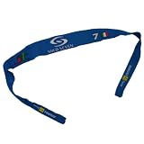 Headband: Formula One F1 NEW! 1 Mild 7 Renault J.Trulli