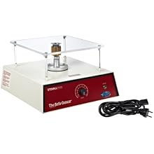 Belly Dancer CLS-4026-110 Orbital Shaker, 220V, 0 to 100 RPM, 20lbs Load Rating