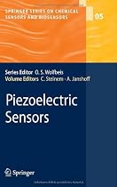 Piezoelectric Sensors (Springer Series on Chemical Sensors and Biosensors)