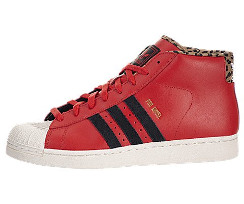 Adidas Originals Originals Pro Model Mens Basketball Shoes D74392