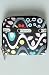 LeSportsac The Claire Wallet in Moonflower,Bags (Handbags/Totes) for Women