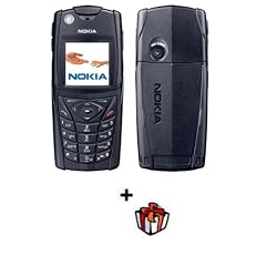Nokia 5140 / 5140i Black Edition Cover + �berraschungsgeschenk/ACHTUNG !!! Es ist kein Handy, sondern ein Cover-Oberschale