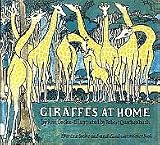 Giraffes at Home (Let`s Read and Find Out Science Books)