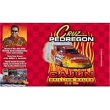 Cruz Pedregon Cajun Grilling Sauce (12oz)