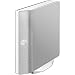 Seagate FreeAgent Desk 1 TB USB 2.0 External Hard Drive ST310005FDA2E1-RK (Silver)