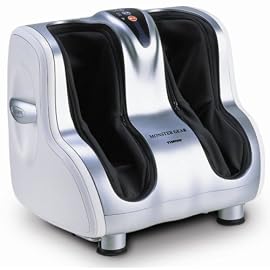 スライヴ フットマッサージャー モンスターギアー MD6200