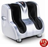 スライヴ フットマッサージャー モンスターギアー MD6200