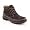 Brown Suede