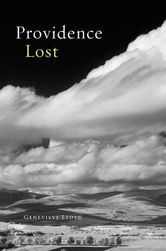 Providence Lost under Free Will & Determinism in The Books Store