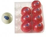 Tennessee Titans Billiard Ball Set