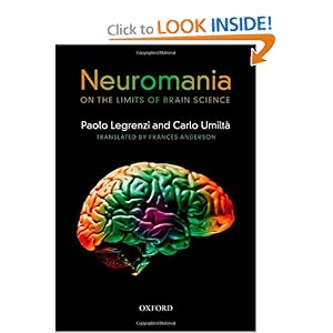 Neuromania - Paolo Legrenzi